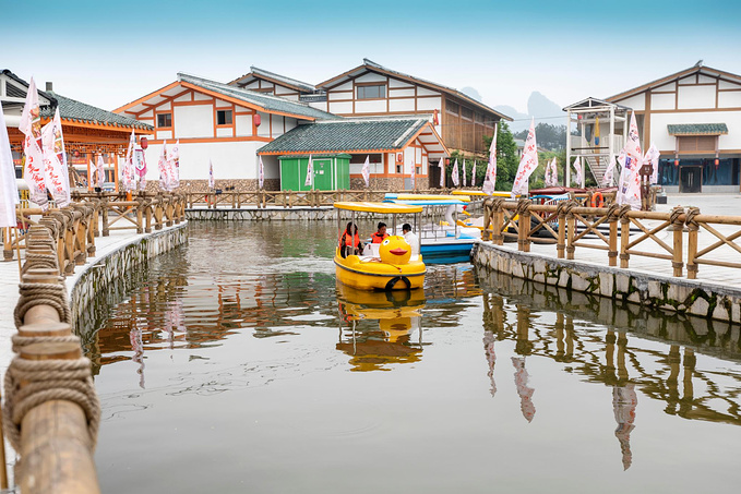 鹰潭旅游景点攻略（江西鹰潭旅游必去十大景点）