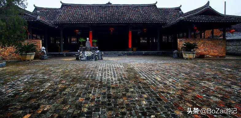 贺州旅游必去十大景点排名（广西贺州旅游景点大全介绍）