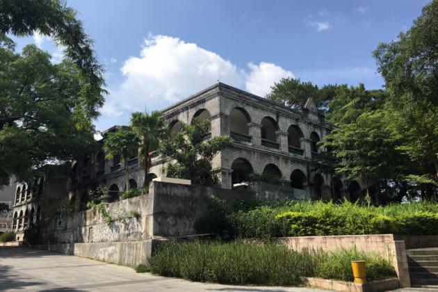 梧州旅游必去十大景点排名（广西梧州旅游景点介绍）