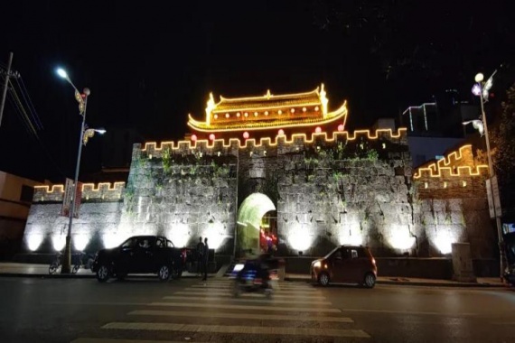 广西贺州有什么好玩的地方旅游景点推荐? 广西贺州有什么好玩的地方旅游景点推荐?