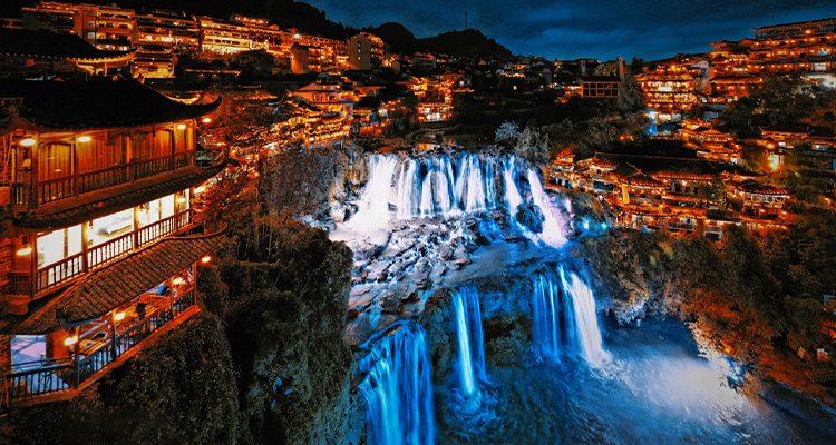 湖南湘西旅游必去十大景点（湘西景点排名大全）