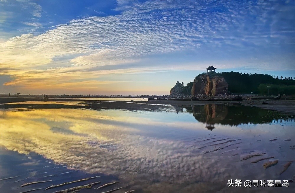 秦皇岛旅游攻略景点推荐(秦皇岛旅游景点大全排名榜) 秦皇岛旅游攻略景点推荐(秦皇岛旅游景点大全排名榜)