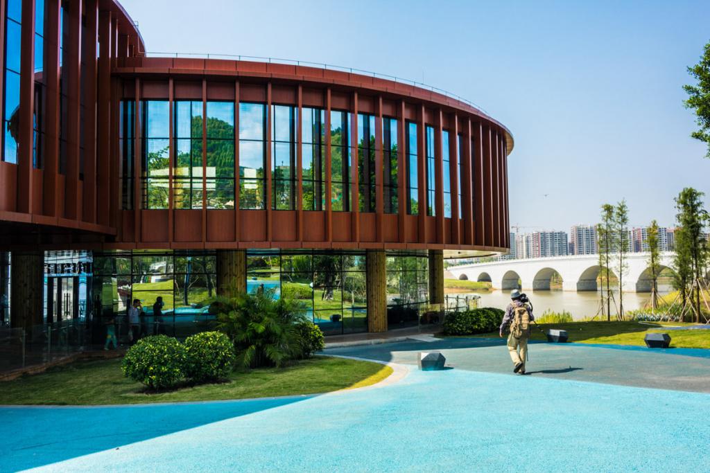 梧州旅游必去十大景点排名（广西梧州旅游景点介绍）
