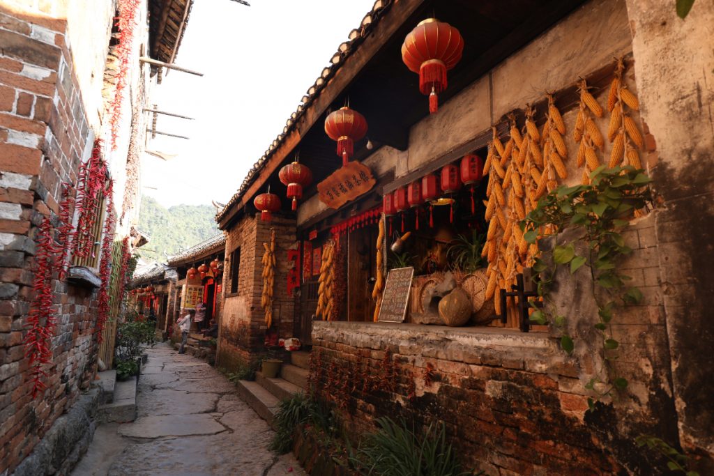 广西贺州有什么好玩的地方旅游景点推荐? 广西贺州有什么好玩的地方旅游景点推荐?