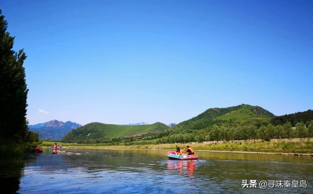 秦皇岛旅游攻略景点推荐(秦皇岛旅游景点大全排名榜) 秦皇岛旅游攻略景点推荐(秦皇岛旅游景点大全排名榜)