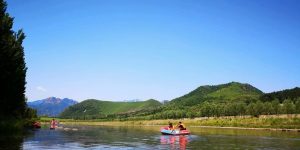 秦皇岛旅游攻略景点推荐（秦皇岛旅游景点大全排名榜）