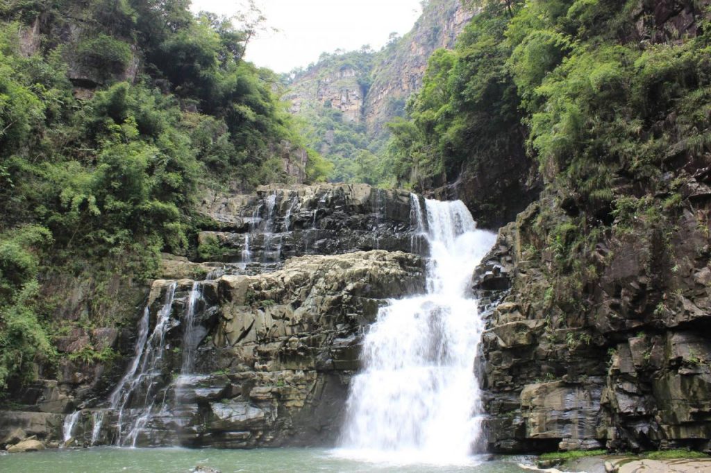 广西来宾市旅游景点介绍（来宾一日游必去景点）