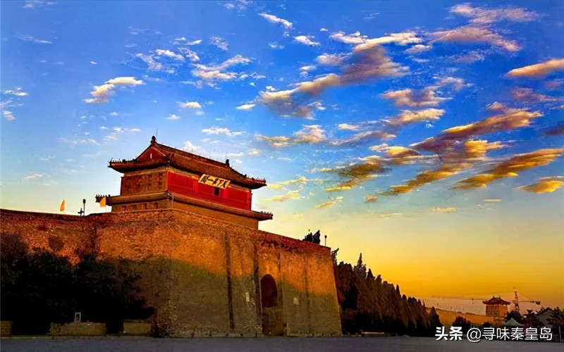 秦皇岛旅游攻略景点推荐(秦皇岛旅游景点大全排名榜) 秦皇岛旅游攻略景点推荐(秦皇岛旅游景点大全排名榜)