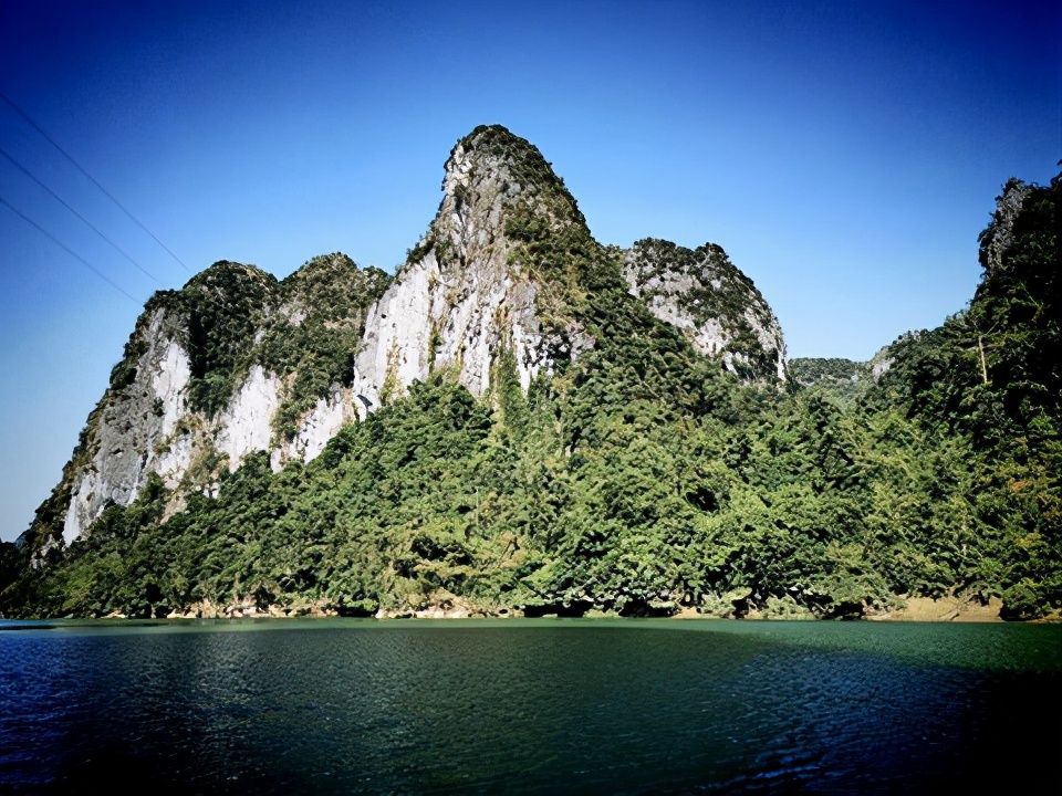 崇左旅游必去十大景点(崇左旅游攻略必玩的景点) 崇左旅游必去十大景点(崇左旅游攻略必玩的景点)