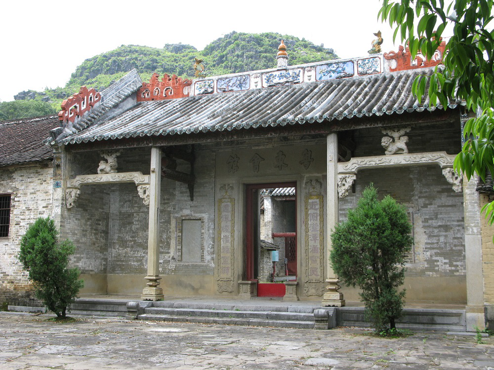 广西贺州有什么好玩的地方旅游景点推荐? 广西贺州有什么好玩的地方旅游景点推荐?