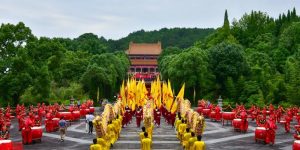 株洲旅游十大必去景区（湖南株洲旅游景点大全排名）