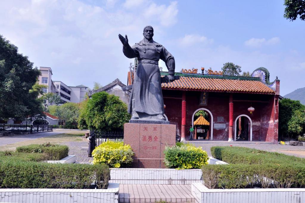 梧州旅游必去十大景点排名（广西梧州旅游景点介绍）
