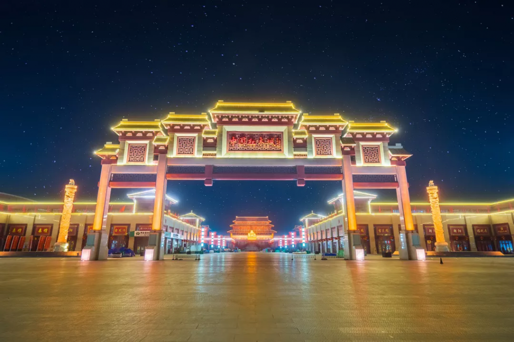 廊坊旅游景点排名前十(廊坊好玩的地方排行榜) 廊坊旅游景点排名前十(廊坊好玩的地方排行榜)