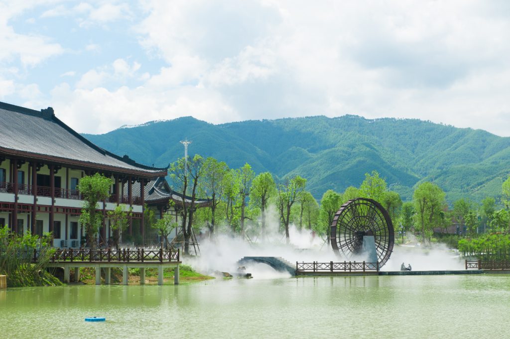 广西贺州有什么好玩的地方旅游景点推荐? 广西贺州有什么好玩的地方旅游景点推荐?