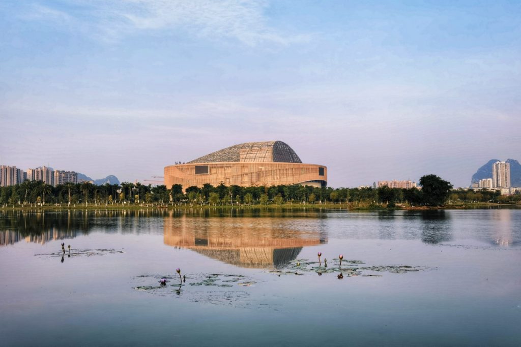 广西贺州有什么好玩的地方旅游景点推荐？