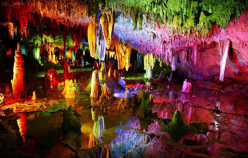 张家界旅游景点有哪些?张家界十大景点排名! 张家界旅游景点有哪些?张家界十大景点排名!