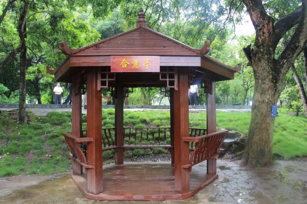 广西来宾市旅游景点介绍（来宾一日游必去景点）