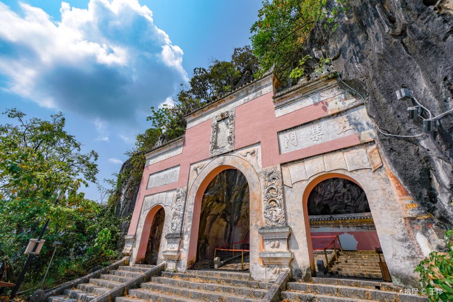 崇左旅游必去十大景点(崇左旅游攻略必玩的景点) 崇左旅游必去十大景点(崇左旅游攻略必玩的景点)