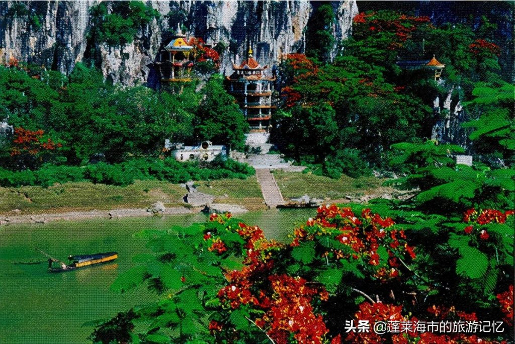 崇左旅游必去十大景点(崇左旅游攻略必玩的景点) 崇左旅游必去十大景点(崇左旅游攻略必玩的景点)