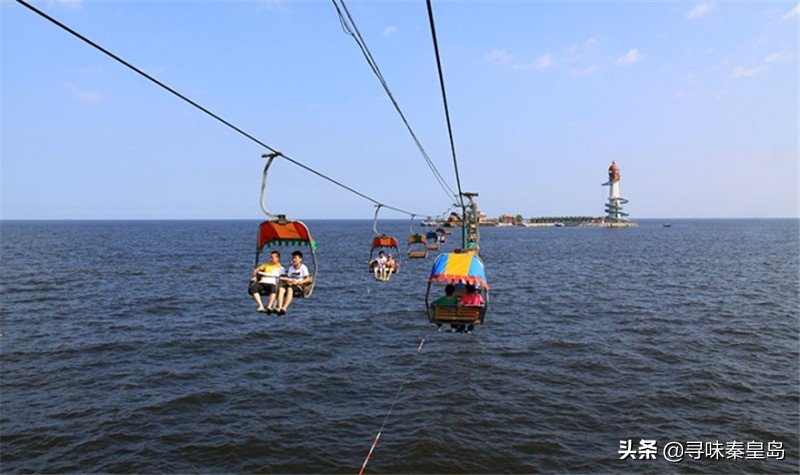 秦皇岛旅游攻略景点推荐(秦皇岛旅游景点大全排名榜) 秦皇岛旅游攻略景点推荐(秦皇岛旅游景点大全排名榜)