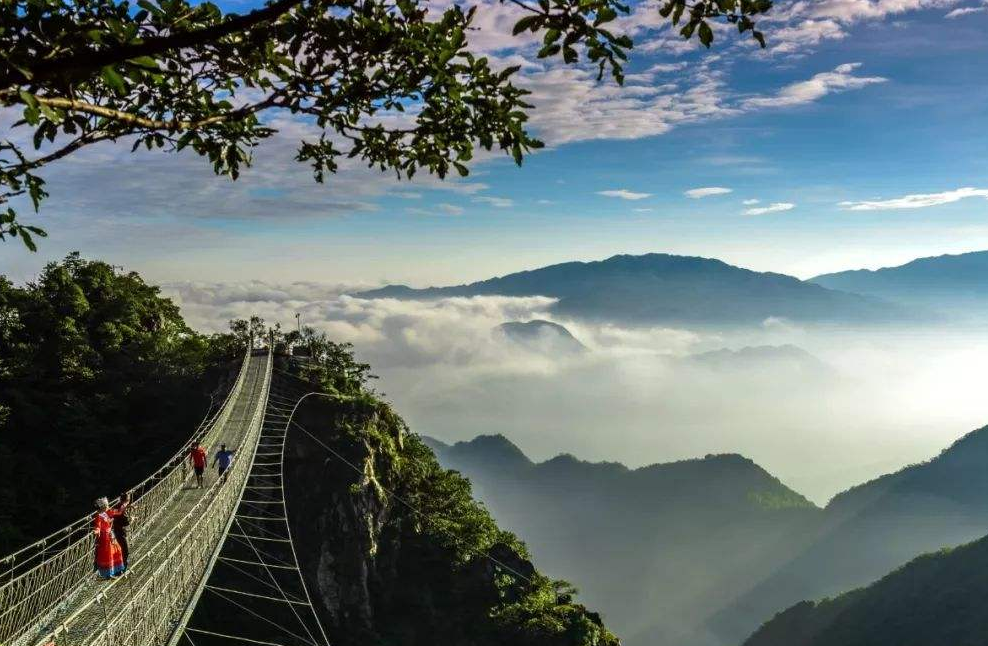 娄底旅游景点排行榜（娄底旅游必去十大景点）