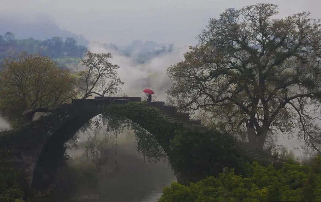 广西桂林旅游必去十大景点（本地人吐血推荐）