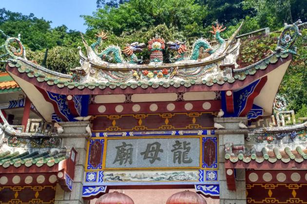 梧州旅游必去十大景点排名（广西梧州旅游景点介绍）