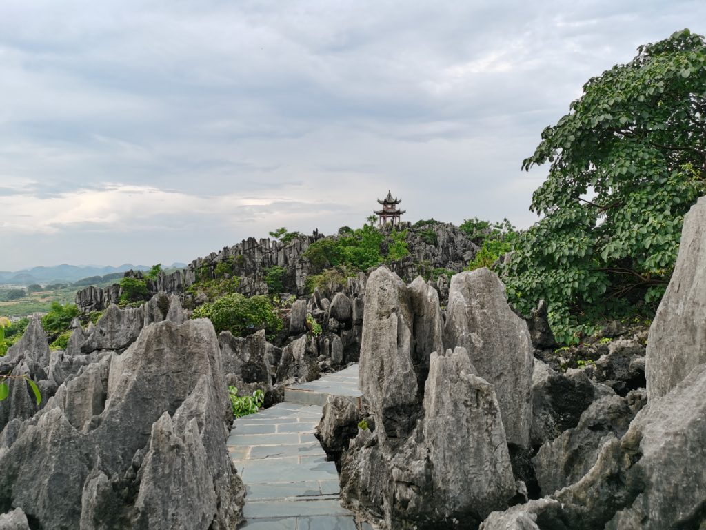 广西贺州有什么好玩的地方旅游景点推荐？