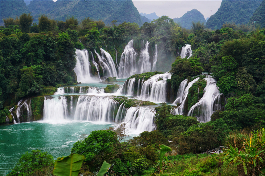 崇左旅游必去十大景点(崇左旅游攻略必玩的景点) 崇左旅游必去十大景点(崇左旅游攻略必玩的景点)