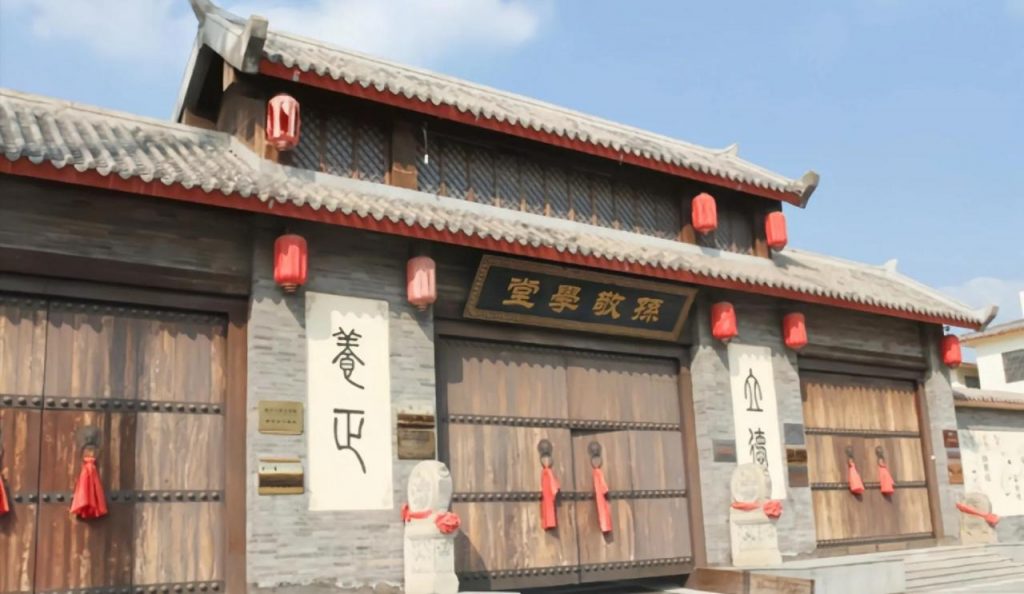 衡水旅游景点最好玩的地方(河北衡水十大旅游景点) 衡水旅游景点最好玩的地方(河北衡水十大旅游景点)