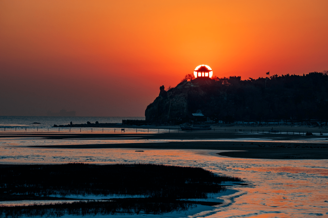 鸽子窝公园