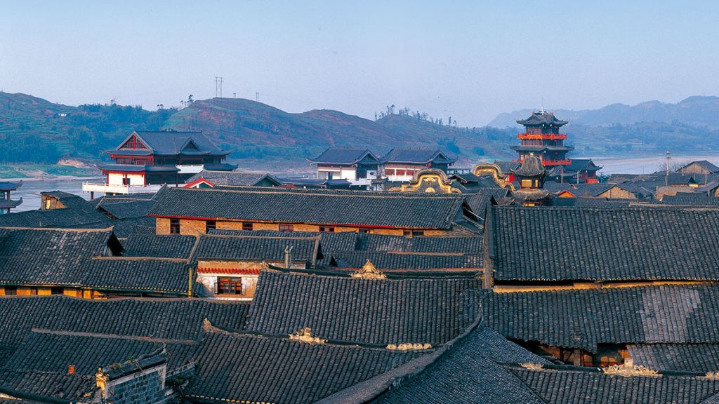 宜宾有什么好玩的地方?宜宾旅游十大必去景点! 宜宾有什么好玩的地方?宜宾旅游十大必去景点!