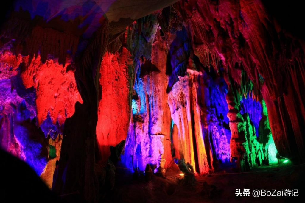 玉林一日游必去景点(广西玉林十大旅游景点) 玉林一日游必去景点(广西玉林十大旅游景点)