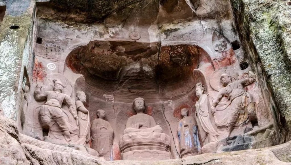 资阳旅游十大必去景点（资阳旅游景点推荐）