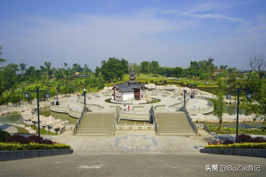 内江旅游十大必去景点(内江旅游景点推荐) 内江旅游十大必去景点(内江旅游景点推荐)