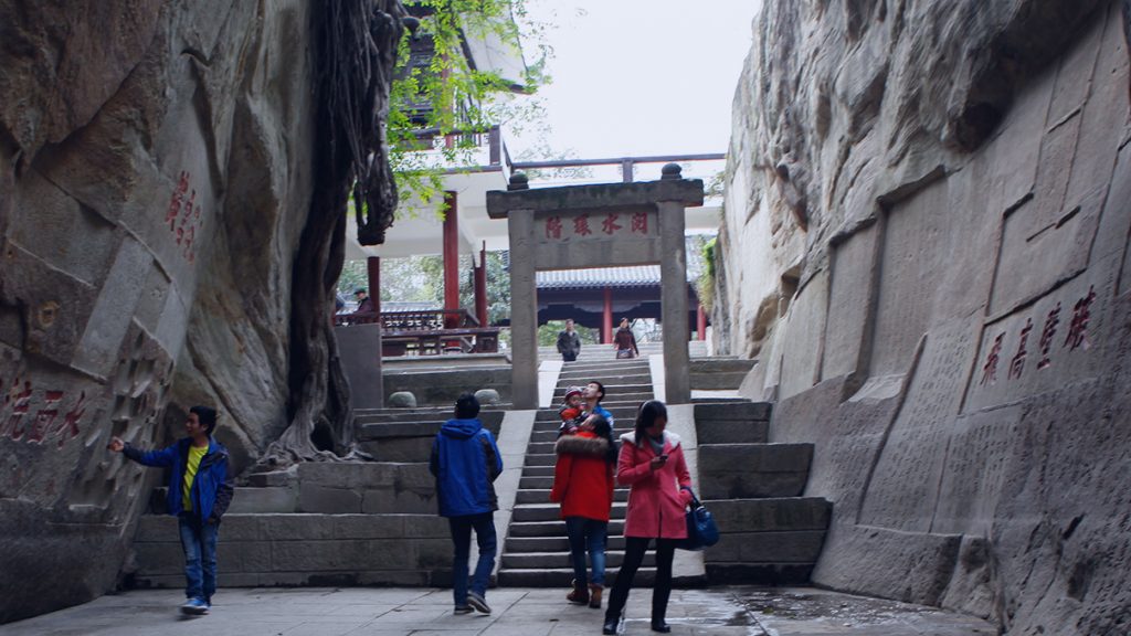 宜宾有什么好玩的地方?宜宾旅游十大必去景点! 宜宾有什么好玩的地方?宜宾旅游十大必去景点!