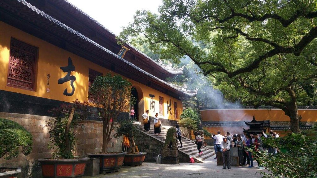 舟山旅游必去十大景点推荐(舟山旅游景点攻略) 舟山旅游必去十大景点推荐(舟山旅游景点攻略)