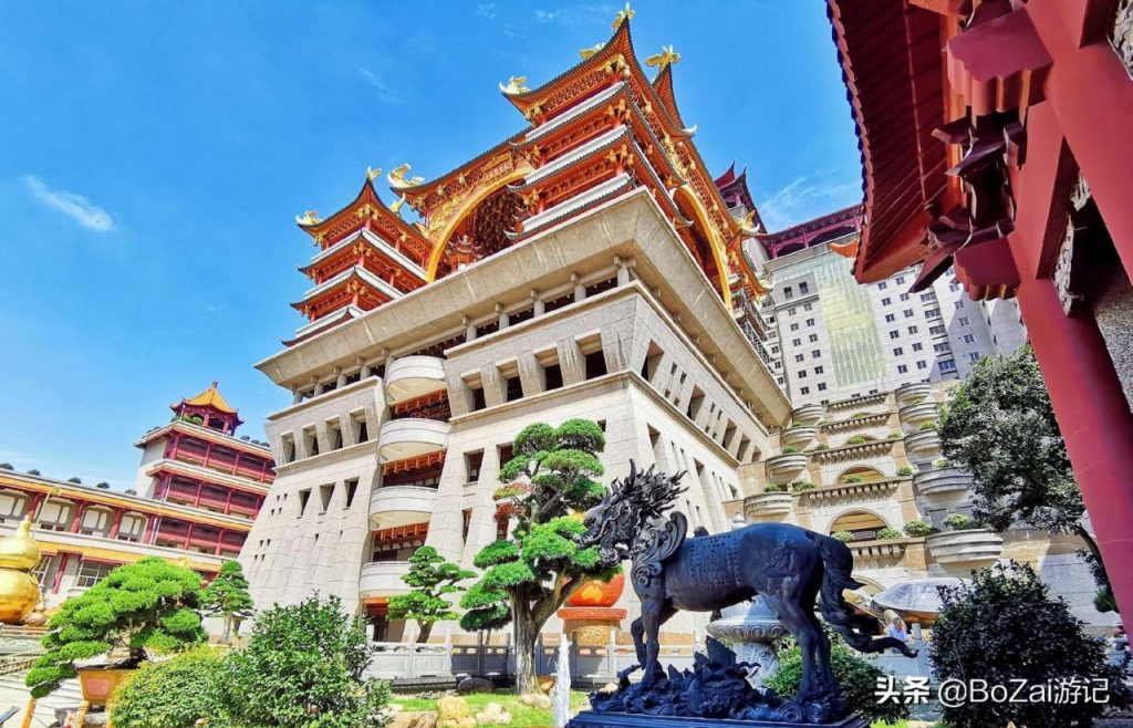 玉林一日游必去景点(广西玉林十大旅游景点) 玉林一日游必去景点(广西玉林十大旅游景点)