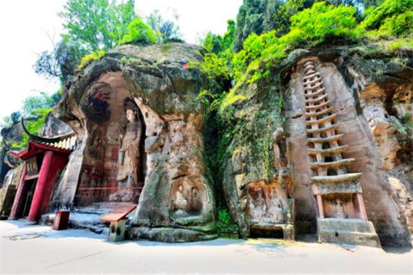 资阳旅游十大必去景点(资阳旅游景点推荐) 资阳旅游十大必去景点(资阳旅游景点推荐)