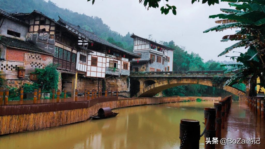 内江旅游十大必去景点(内江旅游景点推荐) 内江旅游十大必去景点(内江旅游景点推荐)