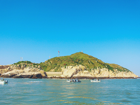 舟山旅游必去十大景点推荐（舟山旅游景点攻略）