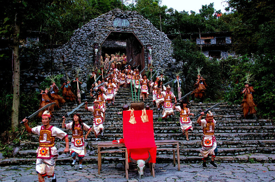 宜宾有什么好玩的地方?宜宾旅游十大必去景点! 宜宾有什么好玩的地方?宜宾旅游十大必去景点!