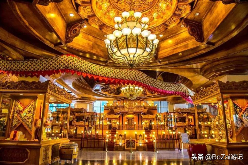 玉林一日游必去景点(广西玉林十大旅游景点) 玉林一日游必去景点(广西玉林十大旅游景点)