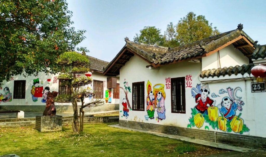 德阳旅游十大必去景点(德阳一日游哪里好玩) 德阳旅游十大必去景点(德阳一日游哪里好玩)