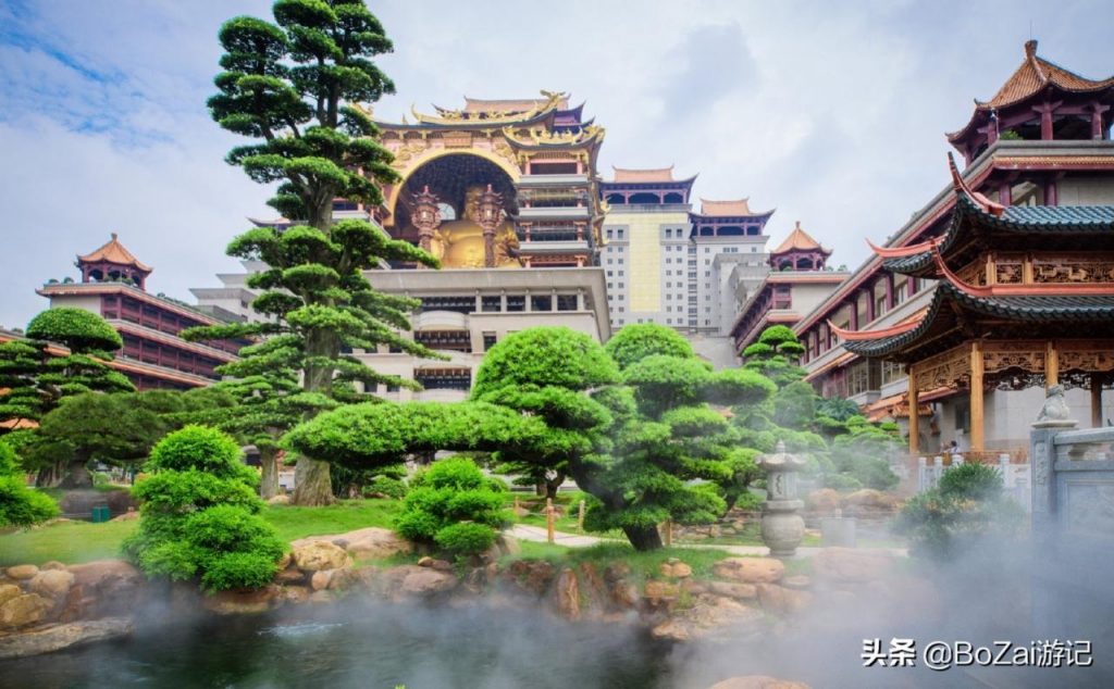 玉林一日游必去景点(广西玉林十大旅游景点) 玉林一日游必去景点(广西玉林十大旅游景点)