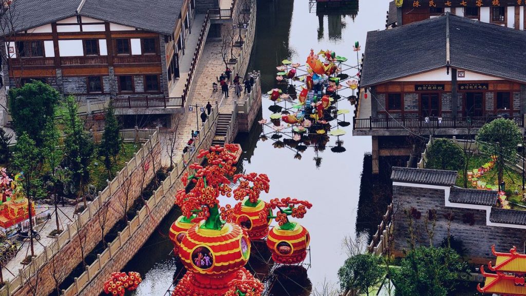 宜宾有什么好玩的地方?宜宾旅游十大必去景点! 宜宾有什么好玩的地方?宜宾旅游十大必去景点!