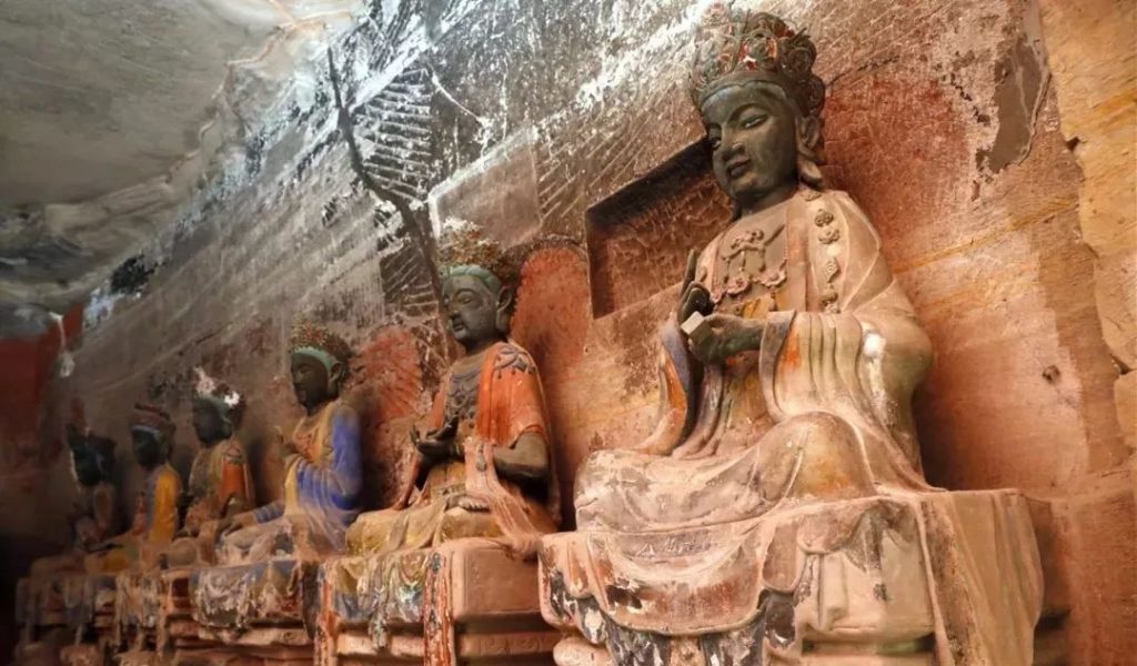 资阳旅游十大必去景点（资阳旅游景点推荐）