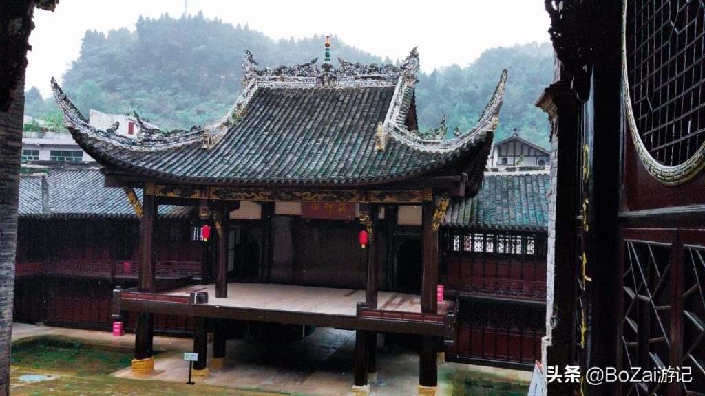 内江旅游十大必去景点(内江旅游景点推荐) 内江旅游十大必去景点(内江旅游景点推荐)