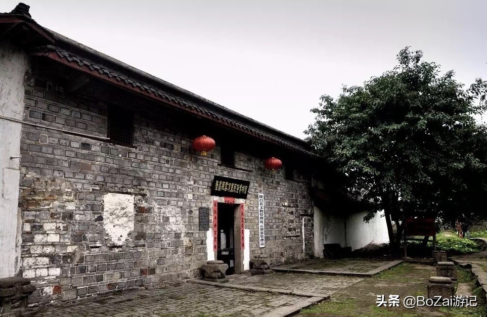 内江旅游十大必去景点(内江旅游景点推荐) 内江旅游十大必去景点(内江旅游景点推荐)
