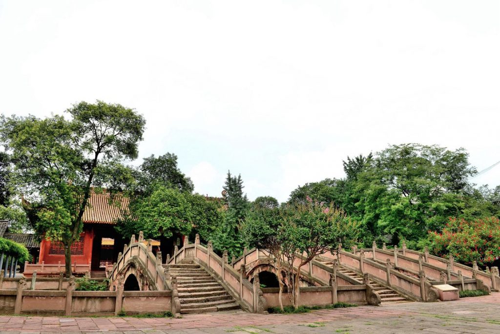 德阳旅游十大必去景点(德阳一日游哪里好玩) 德阳旅游十大必去景点(德阳一日游哪里好玩)